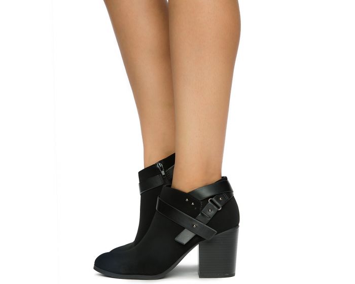loding boots