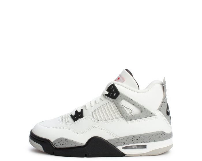JORDAN Grade-School Air 4 Retro IB4171 100 - Shiekh display picture 3