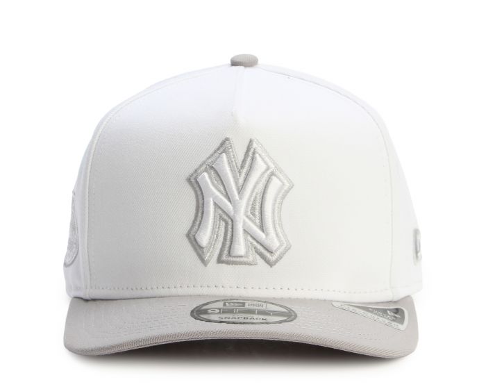 NEW ERA CAPS MLB New York Yankees 950 A-Frame Pre-Curved