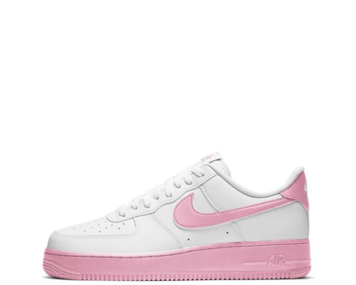 NIKE Air Force 1 '07 CK7663 100 - Shiekh