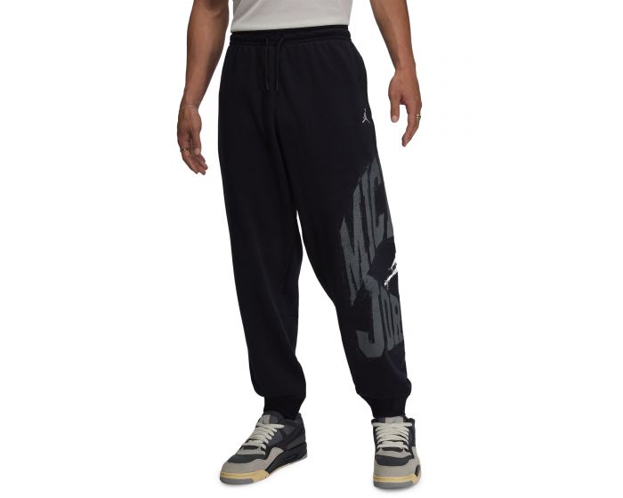 JORDAN Brooklyn Collegiate Pants HV0091 010 - Shiekh