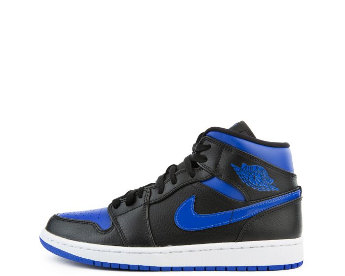 JORDAN Air 1 Mid 554724 079 - Shiekh