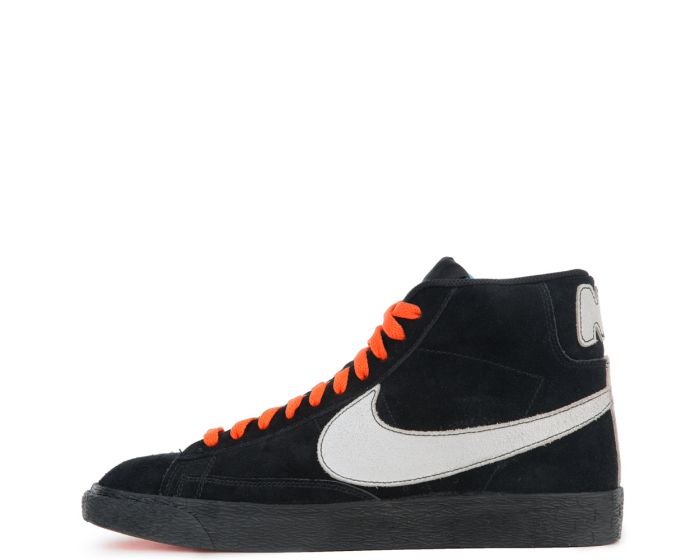 NIKE BLAZER MID AT9978 001 - Shiekh