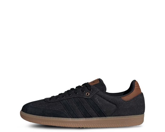 adidas gazelle silver green womens Samba ADV x Kader main image 1