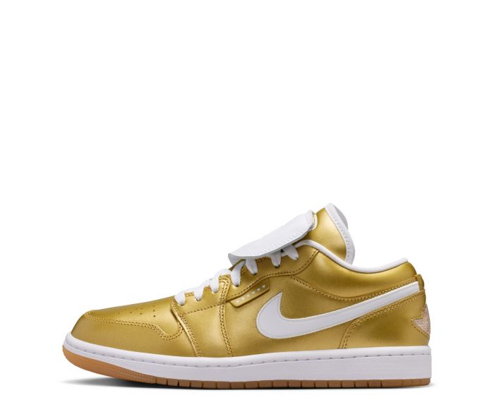 JORDAN Air 1 Low IR2304 703 - Shiekh