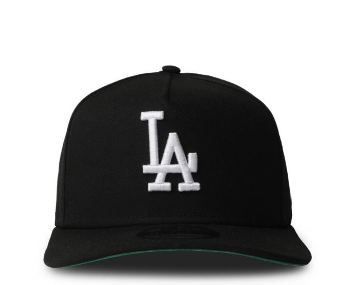 NEW ERA CAPS Los Angeles Dodgers 9Fifty Snapback 70848317 - Shiekh