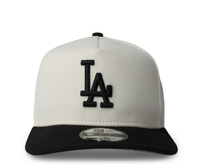 NEW ERA CAPS Los Angeles Dodgers 9Fifty Snapback 70848585 - Shiekh