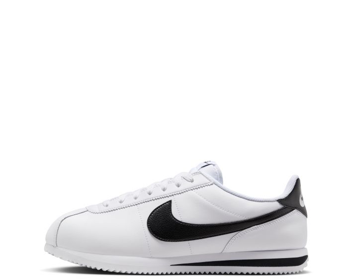 Black and white cortez on sale