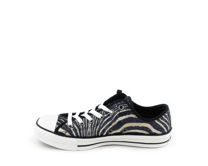 CONVERSE Mens All Star Sequins Ox 112500 - Shiekh