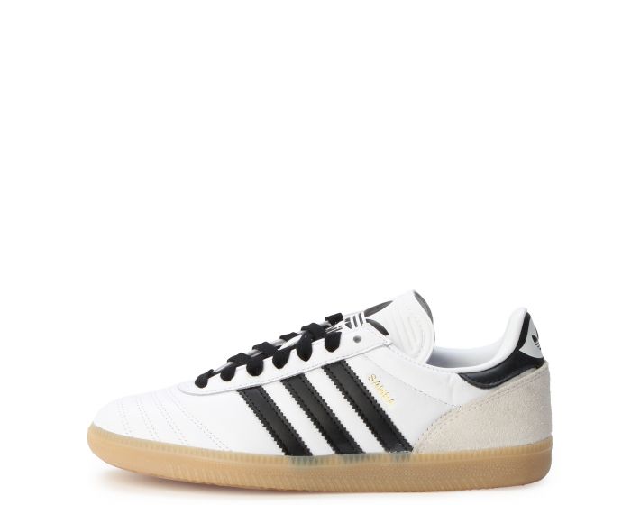 adidas Samba ホワイト/ブラック Adidas Samba Jp Black / White - Jul 2025 - JQ9056