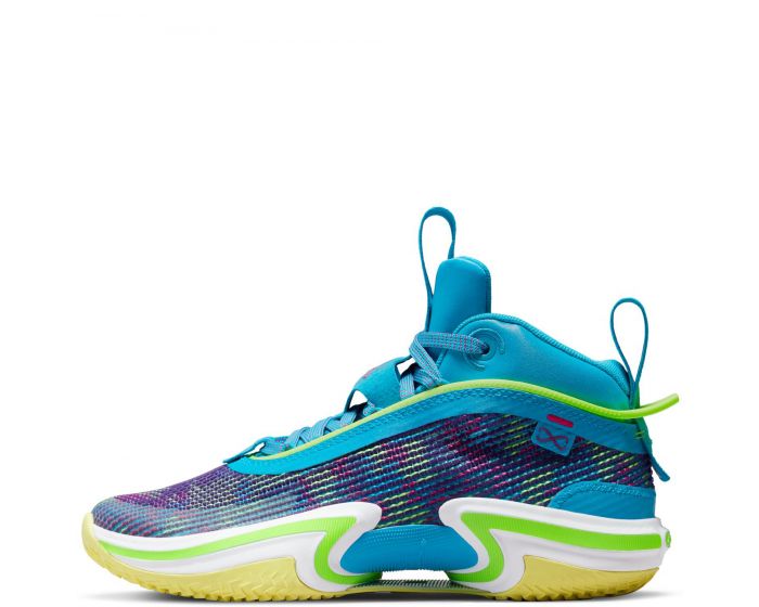 JORDAN (GS) Air XXXVI Luka DN6155 430 - Shiekh