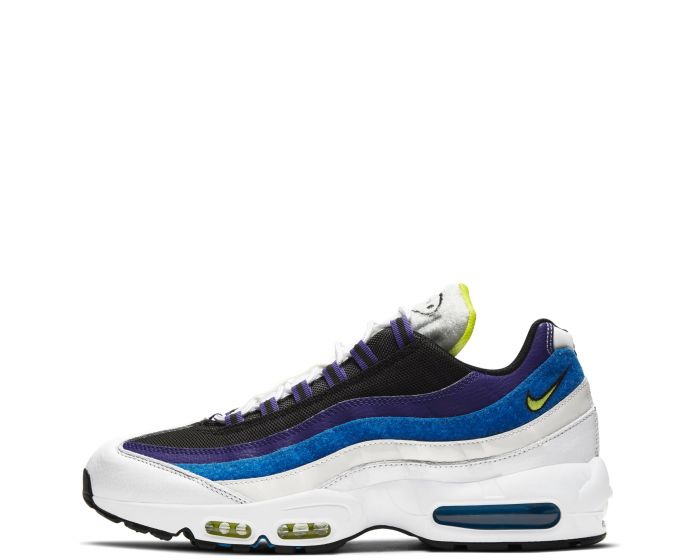 NIKE Air Max 95 DD9600 100 - Shiekh
