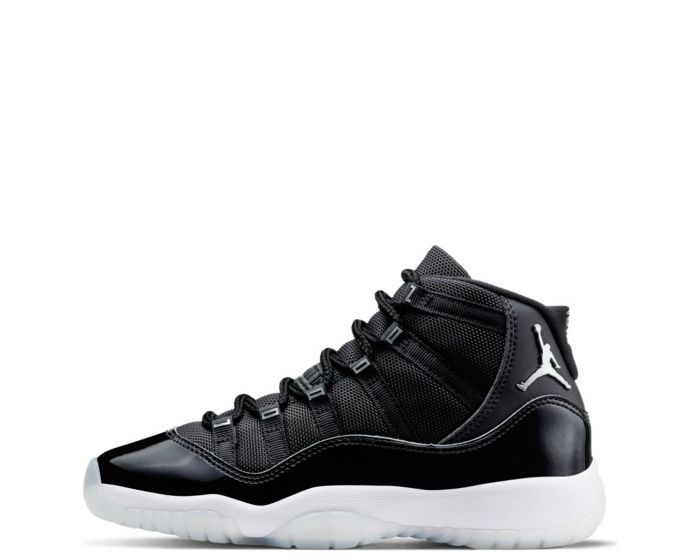 uuページ Nike Air Jordan 11 Jubilee 378038-011 Cool Grey Bred Concord