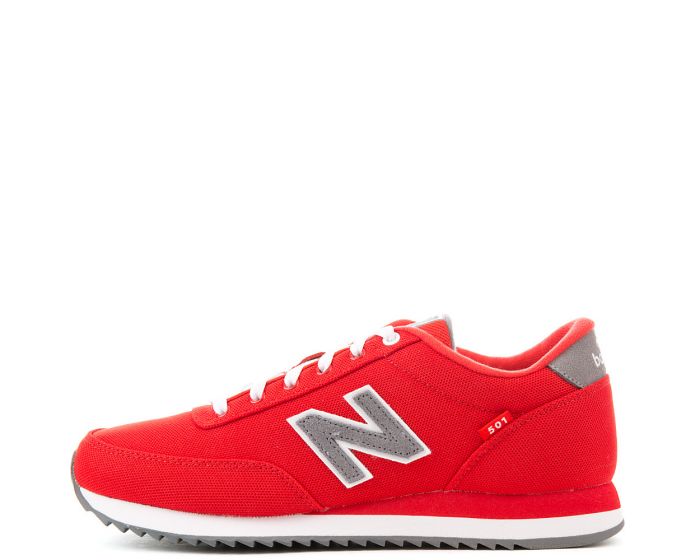 New balance 501 red white and blue clearance