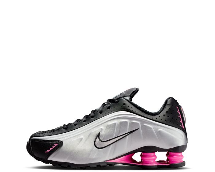 NIKE SHOX R4 25cmニコ Nike Shox R4 | CW2626-006 | Sneakerjagers