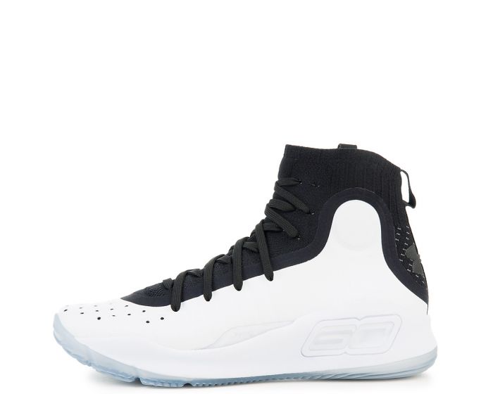 UNDER ARMOUR Juniors Curry 4 Sneaker 1295995-004 - Shiekh