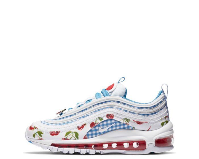 red white and blue 97s