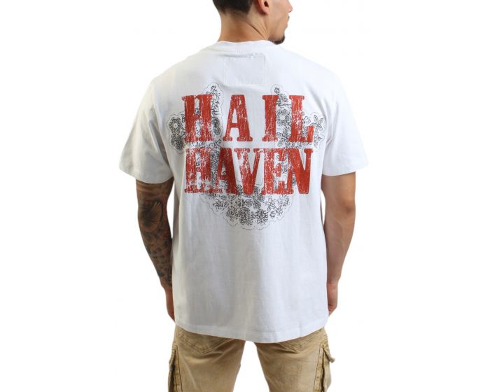 Religion Tシャツ RELIGION Clothing Herren T-Shirt BORN AGAIN Men´s Tee Print