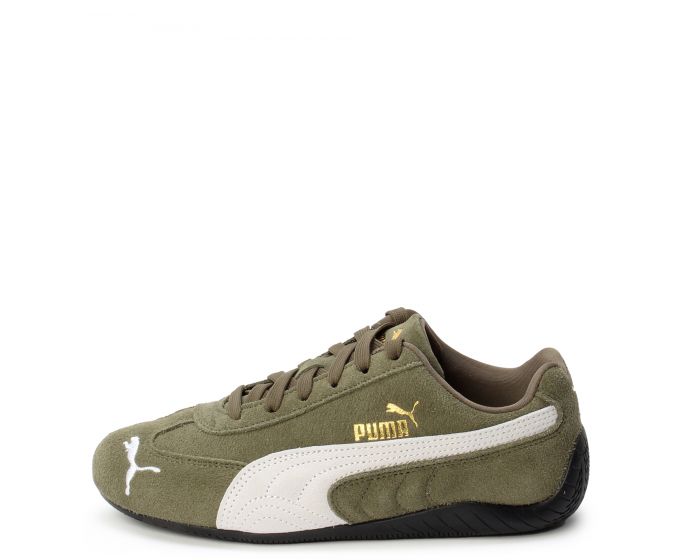 話題の人気 PUMA Grade-School Shiekh - 40169804 OG Speedcat プーマ