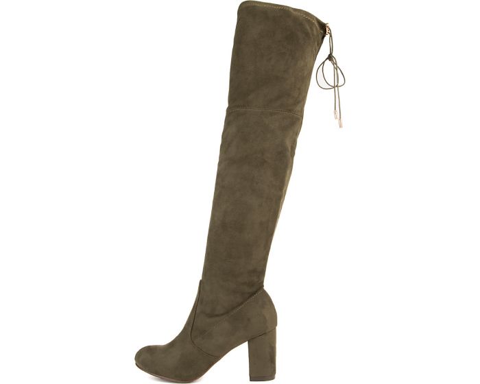 Betts thigh hot sale high boots