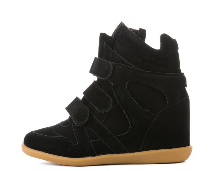 Naomiページ Wild Pair Naomie Thong Platform Wedge Sandals Womens 10 M