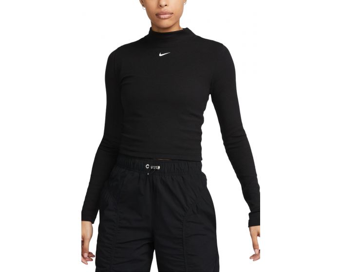 ★送料・関税込★[NIKE] ESSENTIAL SHOTR SLEEVE TOP★大人気★ Nike Men's Pro Slim LS Training Top – Midway Sports