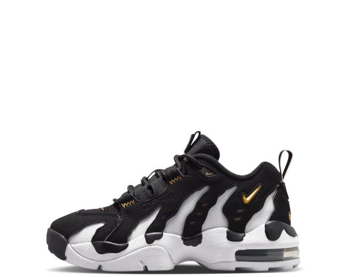 NIKE Grade-School Air DT Max '96 Low IR4714 001 - Shiekh