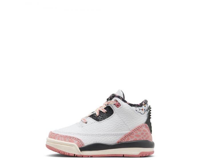 JORDAN Toddler 3 Retro FQ9175 100 - Shiekh