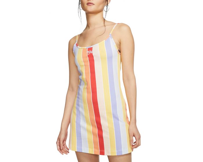 Nike retro hot sale femme aop dress