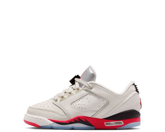 JORDAN Grade-School Air Sixty Plus Low IO1866 100 - Shiekh
