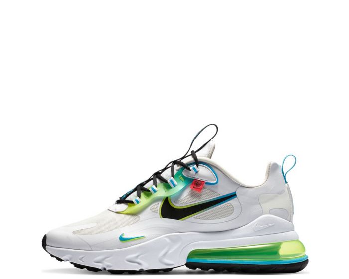 Nike Air Max 270 Big Kids' Shoes. Nike.com