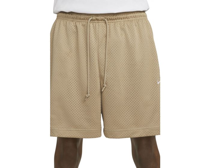 womens nike mesh shorts