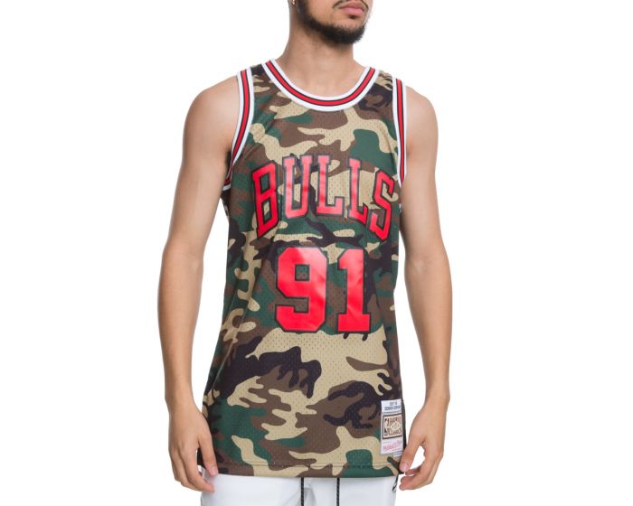Customized Chicago Bulls Tank Top 🏀 Run fast and smash it now! –  Trendsdealers
