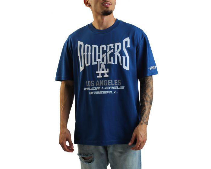 PRO STANDARD MLB Los Angeles Dodgers City Tour T-Shirt LLD1314929