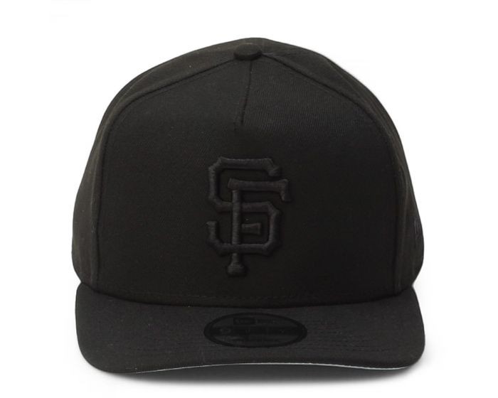 NEW ERA CAPS MLB San Francisco Giants 950 Snapback 60596807 NEW ERA CAPS MLB San Francisco Giants 950 Snapback 60596807