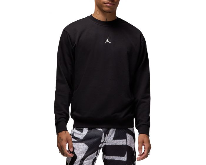 JORDAN Sport Crossover Dri-FIT Crew-Neck Sweatshirt FV8624 010