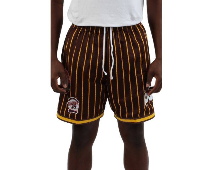 KIDS WHAT THE PADRES?! MESH SHORTS (PRE ORDER)