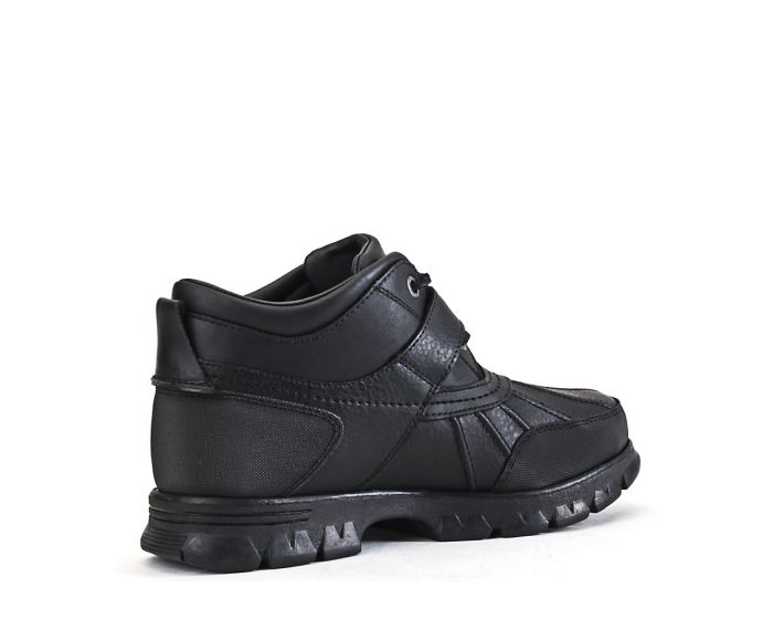 POLO RALPH LAUREN Men's Casual Boot Dover III