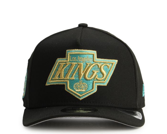 NEW ERA CAPS NHL Los Angeles Kings 9Fifty Snapback 70961574 - Shiekh