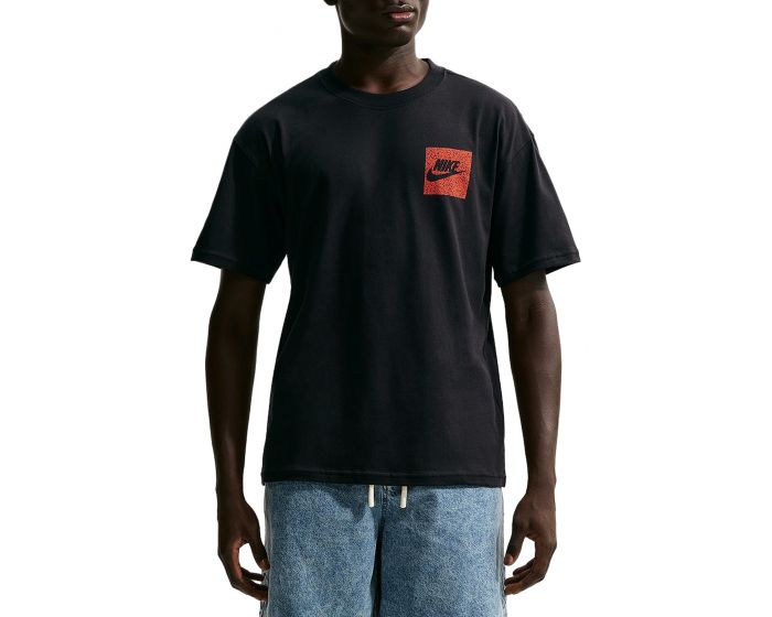 NIKE Basketball T-Shirt IM6114 010 - Shiekh