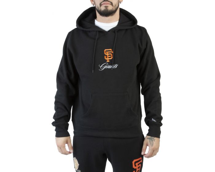 New Era NY Giants Team Logo Hoodie Men's Hoodie - Grey, XX-Small :  : Fashion