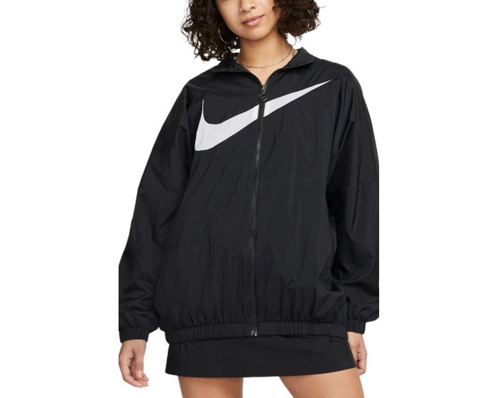 ⭐️新品⭐️NIKE Essential Women’s Woven Jacket Nike Sportswear Essential Women's Woven Jacket (US, Alpha