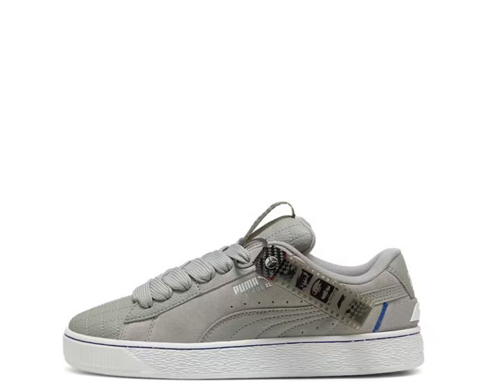 PUMA F1 Suede XL 75 Years Hero 30865601 - Shiekh