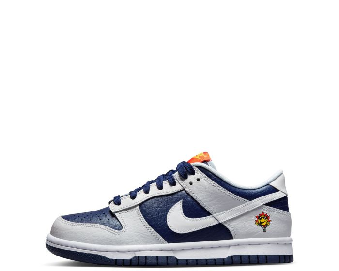 Nike Grade School Dunk Low FN6968 025 - Shiekh