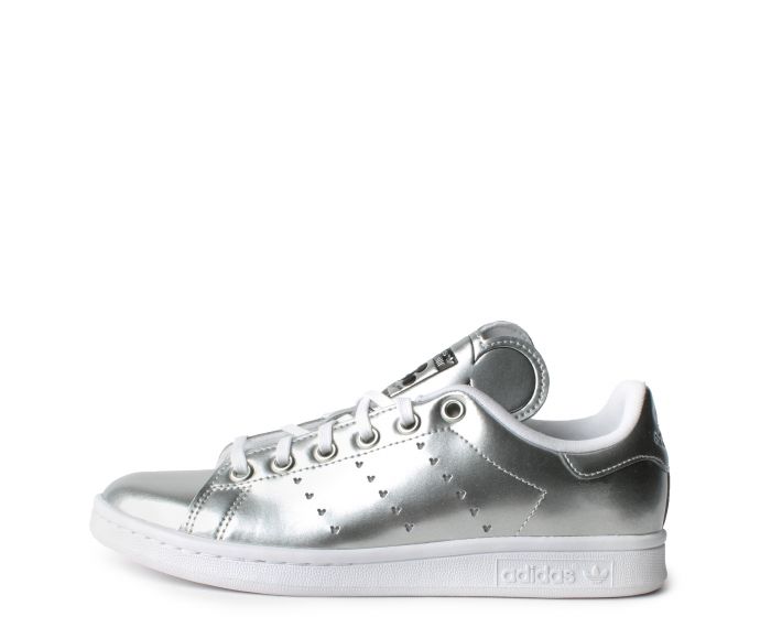 ADIDAS (GS) Stan Smith Shoes ID7187 - Shiekh
