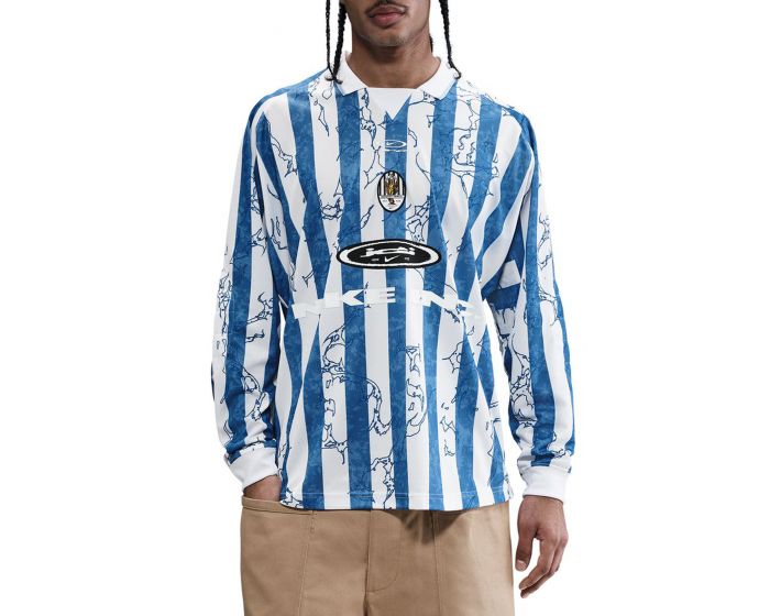 NIKE Long-Sleeved Jersey IB9007 436 - Shiekh