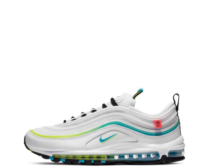 NIKE Air Max 97 SE CZ5607 100 - Shiekh