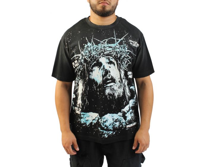 AKS Madness T-Shirt SADEC25TS_15 - Shiekh