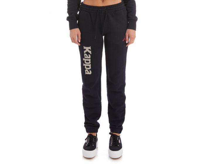 KAPPA Authentic Glitty Sweatpants 34187NW-C00 - Shiekh