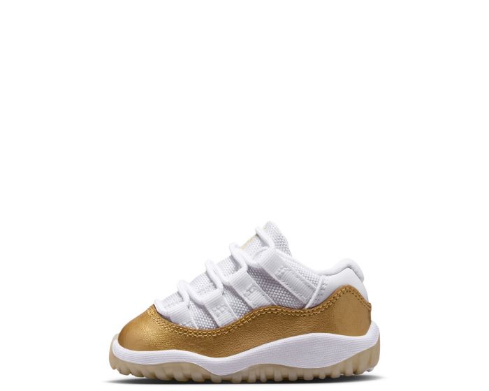 JORDAN Toddler 11 Retro Low 
